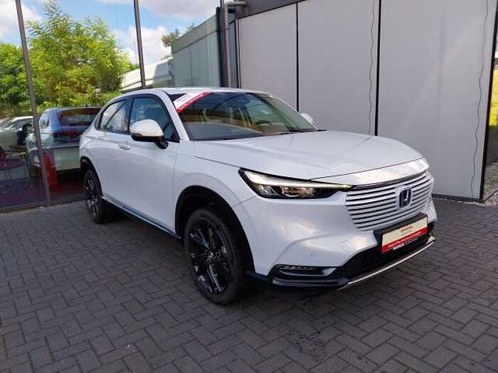 Honda HR-V 1,5 Hybrid Advance Navi/LED/Kamera