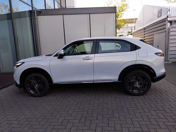 Honda HR-V 1,5 Hybrid Advance Navi/LED/Kamera