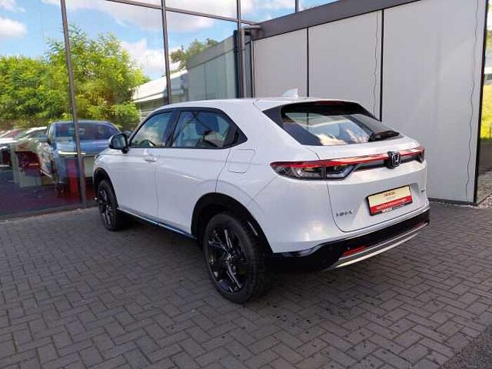 Honda HR-V 1,5 Hybrid Advance Navi/LED/Kamera