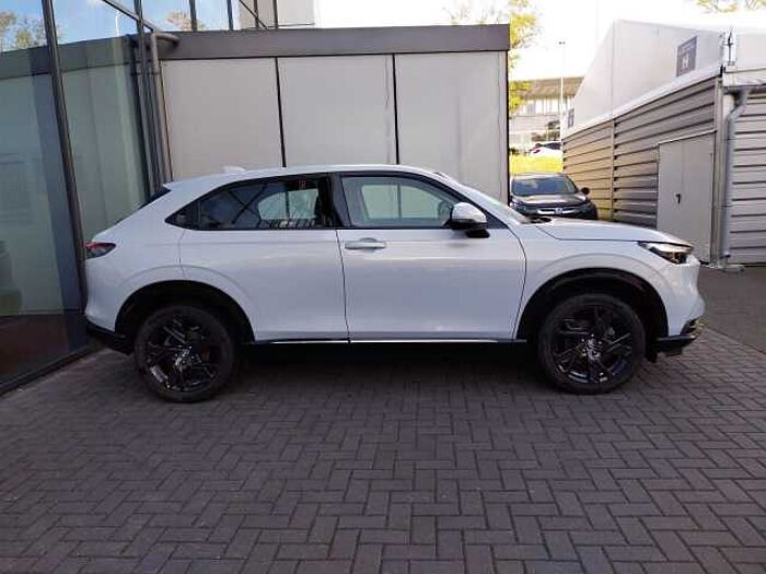 Honda HR-V 1,5 Hybrid Advance Navi/LED/Kamera