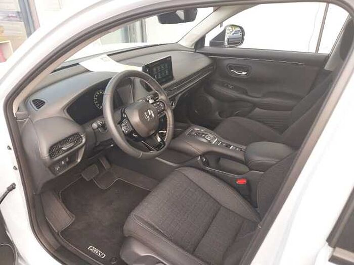 Honda ZR-V 2.0 i-MMD Hybrid Elegance Navi/LED/Kamera
