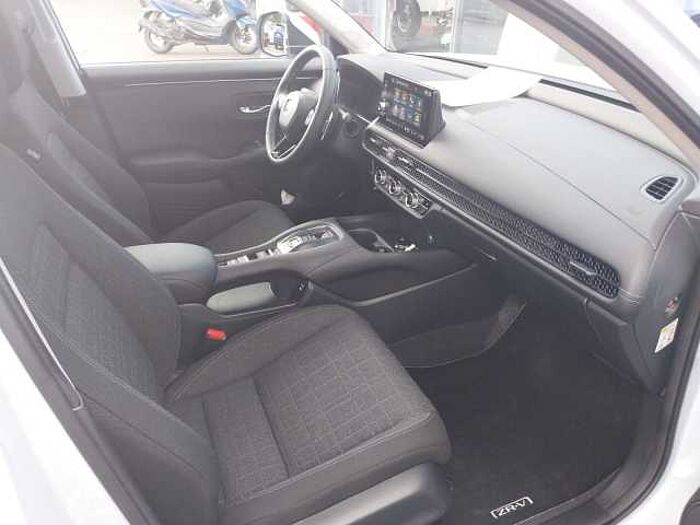 Honda ZR-V 2.0 i-MMD Hybrid Elegance Navi/LED/Kamera