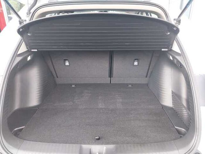 Honda ZR-V 2.0 i-MMD Hybrid Elegance Navi/LED/Kamera