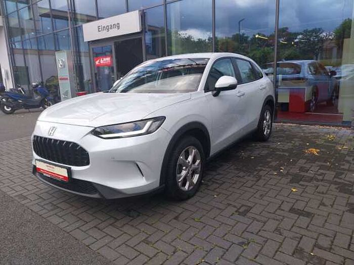 Honda ZR-V 2.0 i-MMD Hybrid Elegance Navi/LED/Kamera