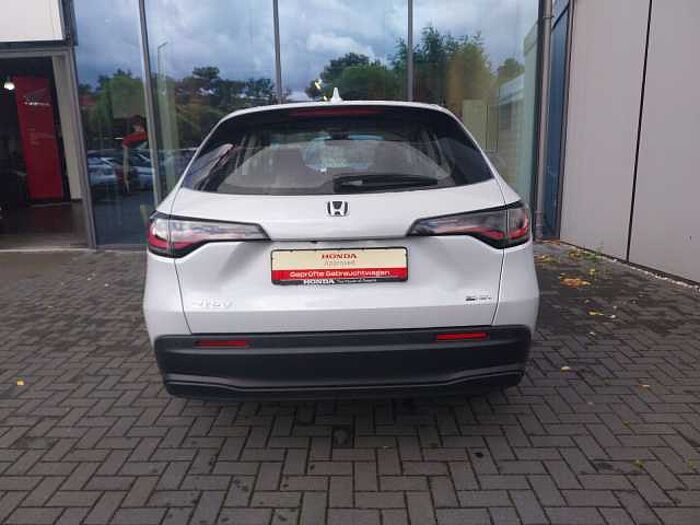 Honda ZR-V 2.0 i-MMD Hybrid Elegance Navi/LED/Kamera