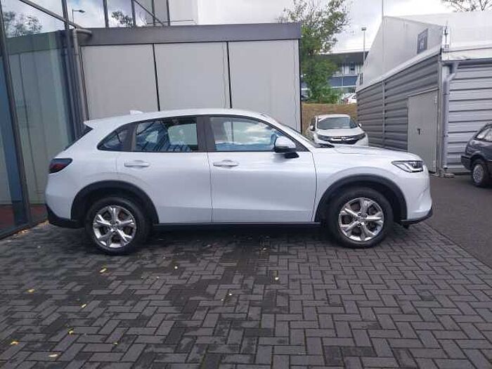 Honda ZR-V 2.0 i-MMD Hybrid Elegance Navi/LED/Kamera