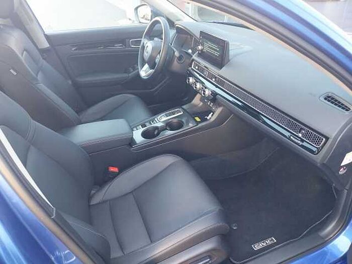 Honda Civic 2,0 e:HEV Advance Sport Paket Navi/LED