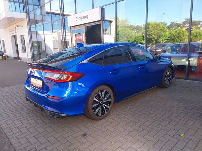 Honda Civic 2,0 e:HEV Advance Sport Paket Navi/LED