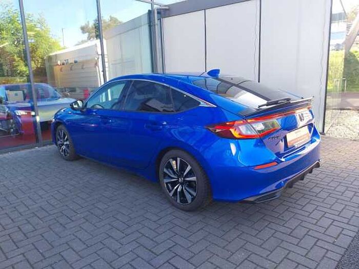 Honda Civic 2,0 e:HEV Advance Sport Paket Navi/LED