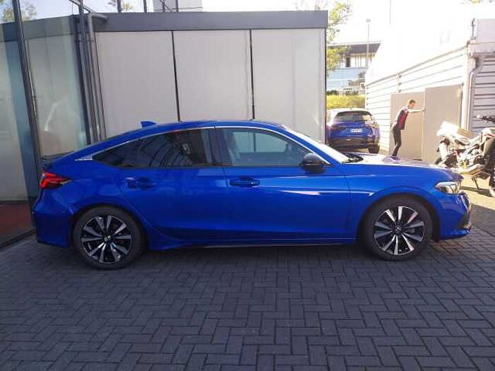Honda Civic 2,0 e:HEV Advance Sport Paket Navi/LED