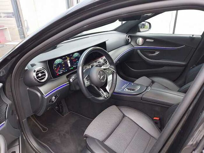 Mercedes-Benz E 300 E -Klasse T-Mod. E 300 de 4Matic Avantgard