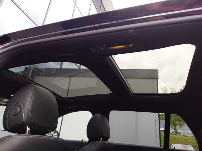 Mercedes-Benz E 300 E -Klasse T-Mod. E 300 de 4Matic Avantgard