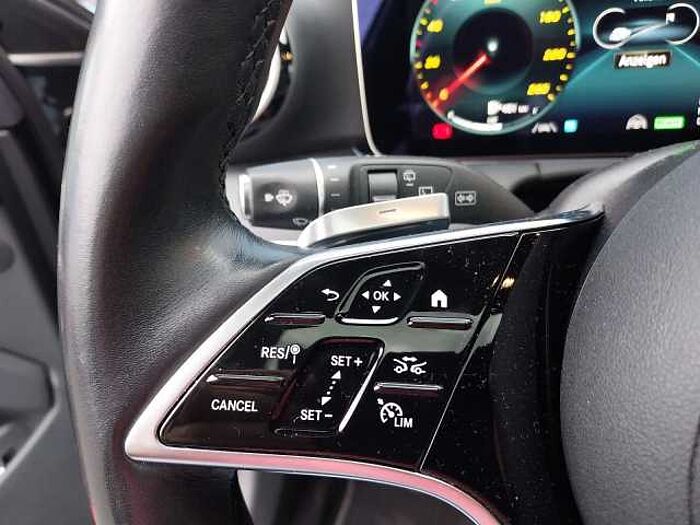 Mercedes-Benz E 300 E -Klasse T-Mod. E 300 de 4Matic Avantgard