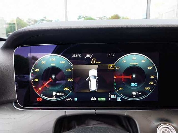 Mercedes-Benz E 300 E -Klasse T-Mod. E 300 de 4Matic Avantgard