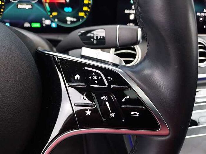 Mercedes-Benz E 300 E -Klasse T-Mod. E 300 de 4Matic Avantgard