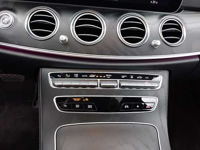 Mercedes-Benz E 300 E -Klasse T-Mod. E 300 de 4Matic Avantgard