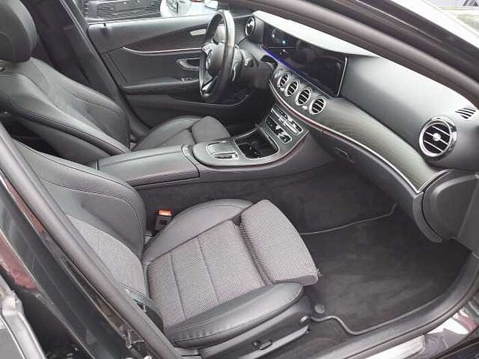 Mercedes-Benz E 300 E -Klasse T-Mod. E 300 de 4Matic Avantgard