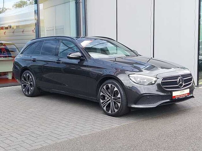 Mercedes-Benz E 300 E -Klasse T-Mod. E 300 de 4Matic Avantgard