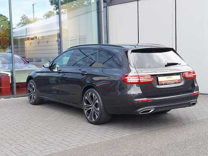 Mercedes-Benz E 300 E -Klasse T-Mod. E 300 de 4Matic Avantgard