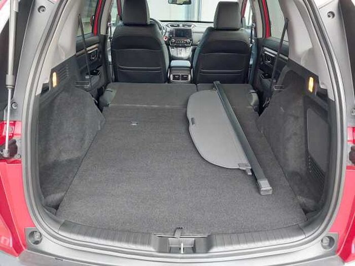 Honda CR-V 2.0 i-MMD HYBRID 2WD Lifestyle Navi/Kamera