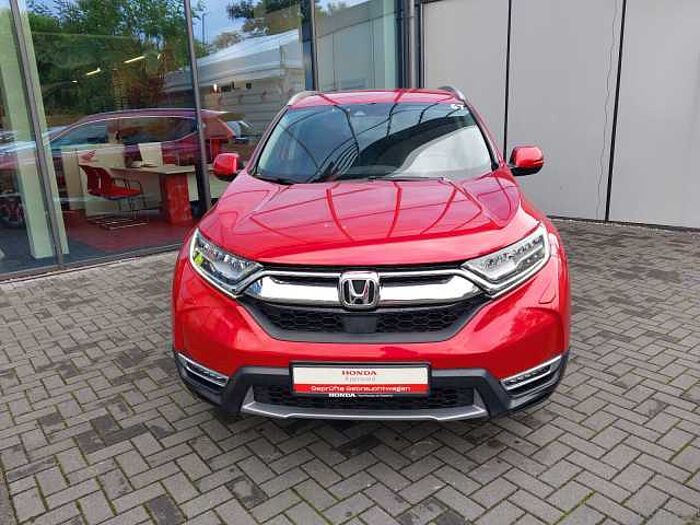 Honda CR-V 2.0 i-MMD HYBRID 2WD Lifestyle Navi/Kamera