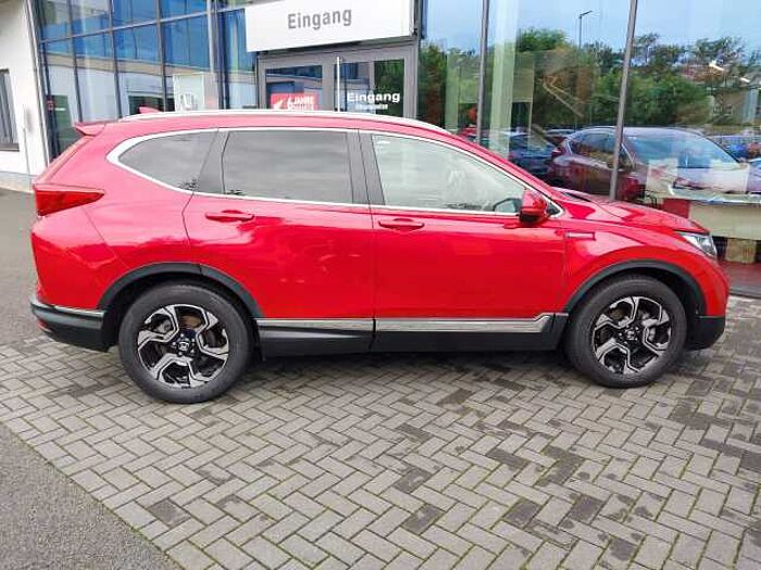Honda CR-V 2.0 i-MMD HYBRID 2WD Lifestyle Navi/Kamera
