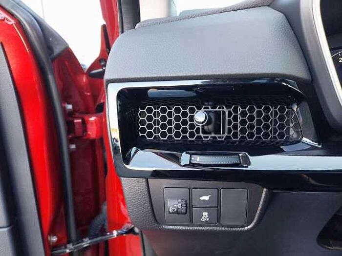 Honda CR-V 2,0 e:HEV Elegance AWD Navi/LED/Kamera