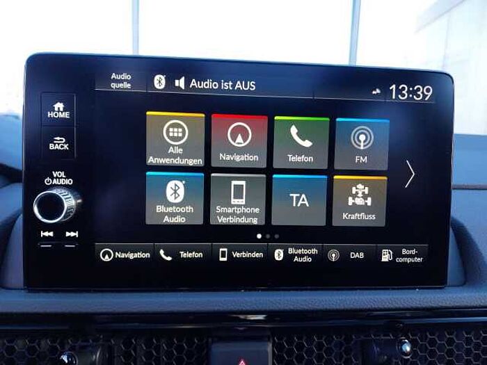 Honda CR-V 2,0 e:HEV Elegance AWD Navi/LED/Kamera