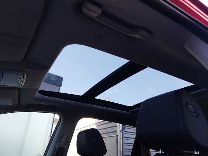 Honda CR-V 2,0 e:HEV Elegance AWD Navi/LED/Kamera