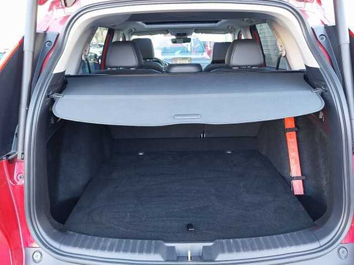 Honda CR-V 2,0 e:HEV Elegance AWD Navi/LED/Kamera