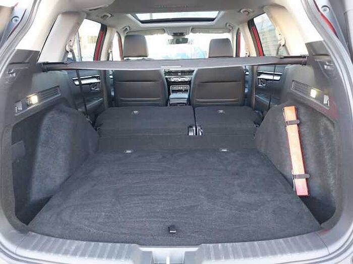 Honda CR-V 2,0 e:HEV Elegance AWD Navi/LED/Kamera