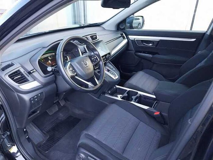 Honda CR-V 2.0 i-MMD HYBRID 4WD Elegance AT Navi/LED