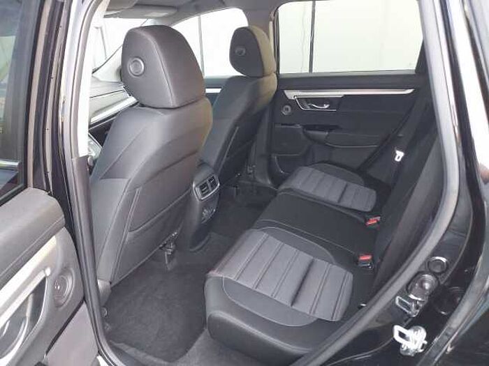 Honda CR-V 2.0 i-MMD HYBRID 4WD Elegance AT Navi/LED