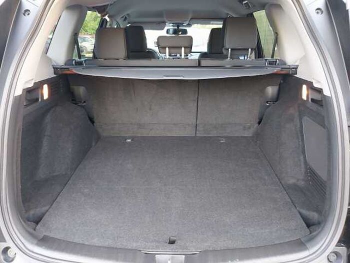 Honda CR-V 2.0 i-MMD HYBRID 4WD Elegance AT Navi/LED