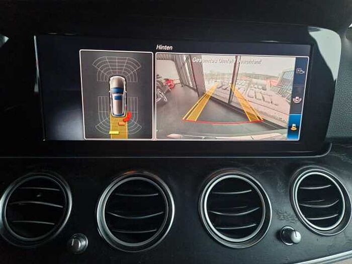 Mercedes-Benz E 220 T-Modell E 220 d AT 4Matic All-Terrain