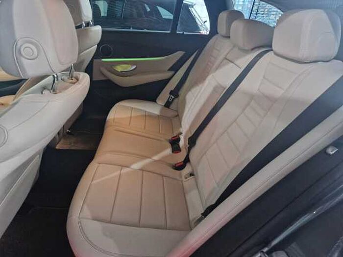 Mercedes-Benz E 220 T-Modell E 220 d AT 4Matic All-Terrain