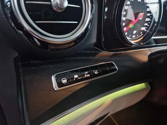 Mercedes-Benz E 220 T-Modell E 220 d AT 4Matic All-Terrain