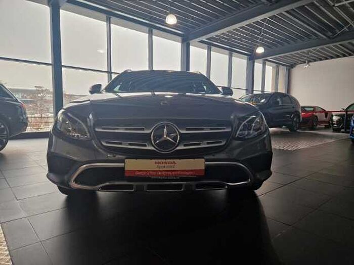 Mercedes-Benz E 220 T-Modell E 220 d AT 4Matic All-Terrain