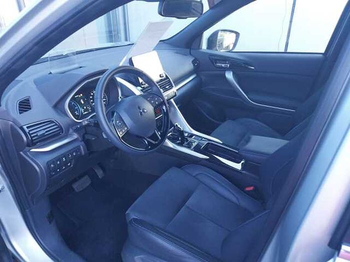 Mitsubishi Eclipse Cross Intro Edition Hybrid 4WD PlugIn