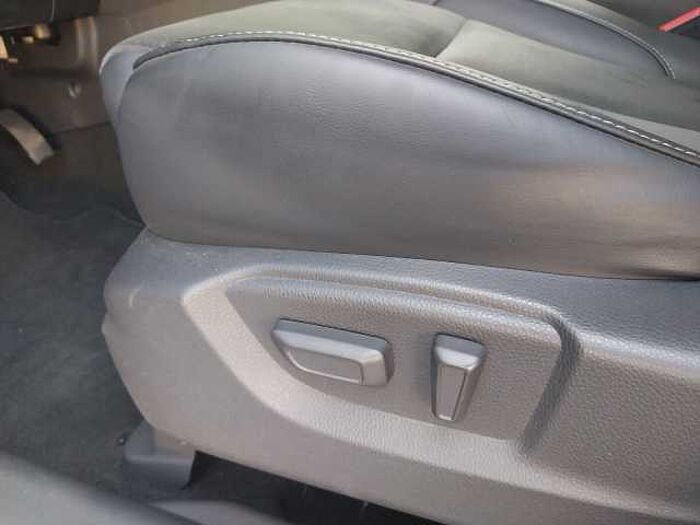 Mitsubishi Eclipse Cross Intro Edition Hybrid 4WD PlugIn