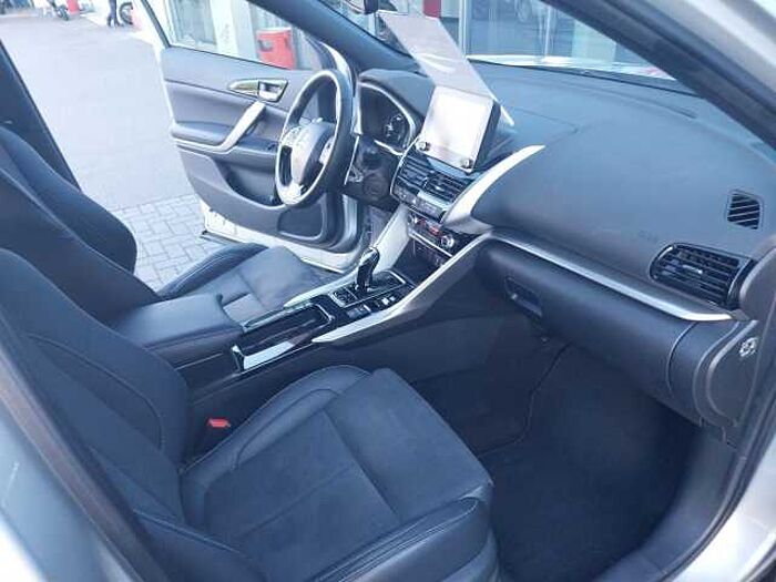 Mitsubishi Eclipse Cross Intro Edition Hybrid 4WD PlugIn