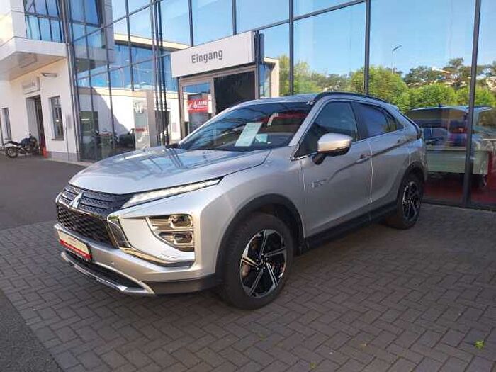 Mitsubishi Eclipse Cross Intro Edition Hybrid 4WD PlugIn