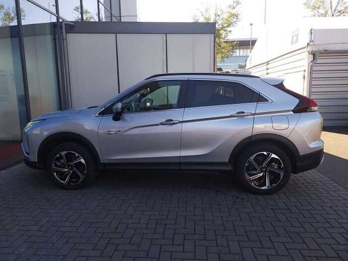 Mitsubishi Eclipse Cross Intro Edition Hybrid 4WD PlugIn
