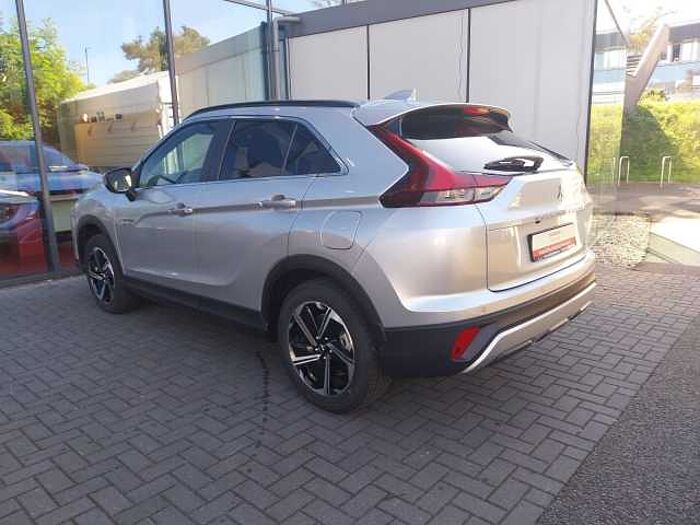 Mitsubishi Eclipse Cross Intro Edition Hybrid 4WD PlugIn