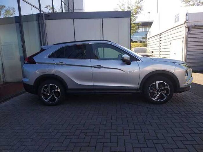 Mitsubishi Eclipse Cross Intro Edition Hybrid 4WD PlugIn