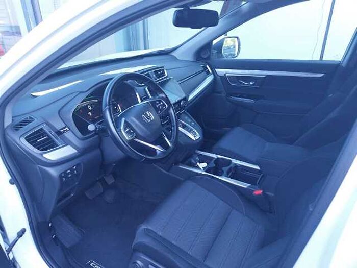 Honda CR-V 2.0 i-MMD HYBRID 2WD Elegance Navi/LED