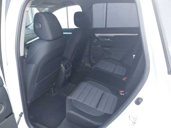 Honda CR-V 2.0 i-MMD HYBRID 2WD Elegance Navi/LED