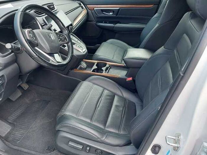 Honda CR-V 2.0 i-MMD HYBRID 4WD Executive Navi/LED/AHK