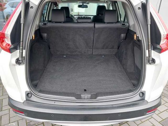 Honda CR-V 2.0 i-MMD HYBRID 4WD Executive Navi/LED/AHK