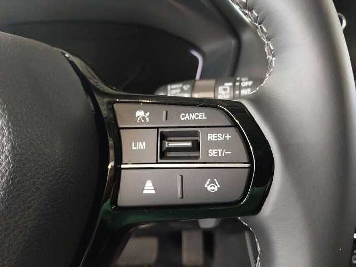 Honda Civic 2,0 e:HEV Elegance Navi/LED/Kamera